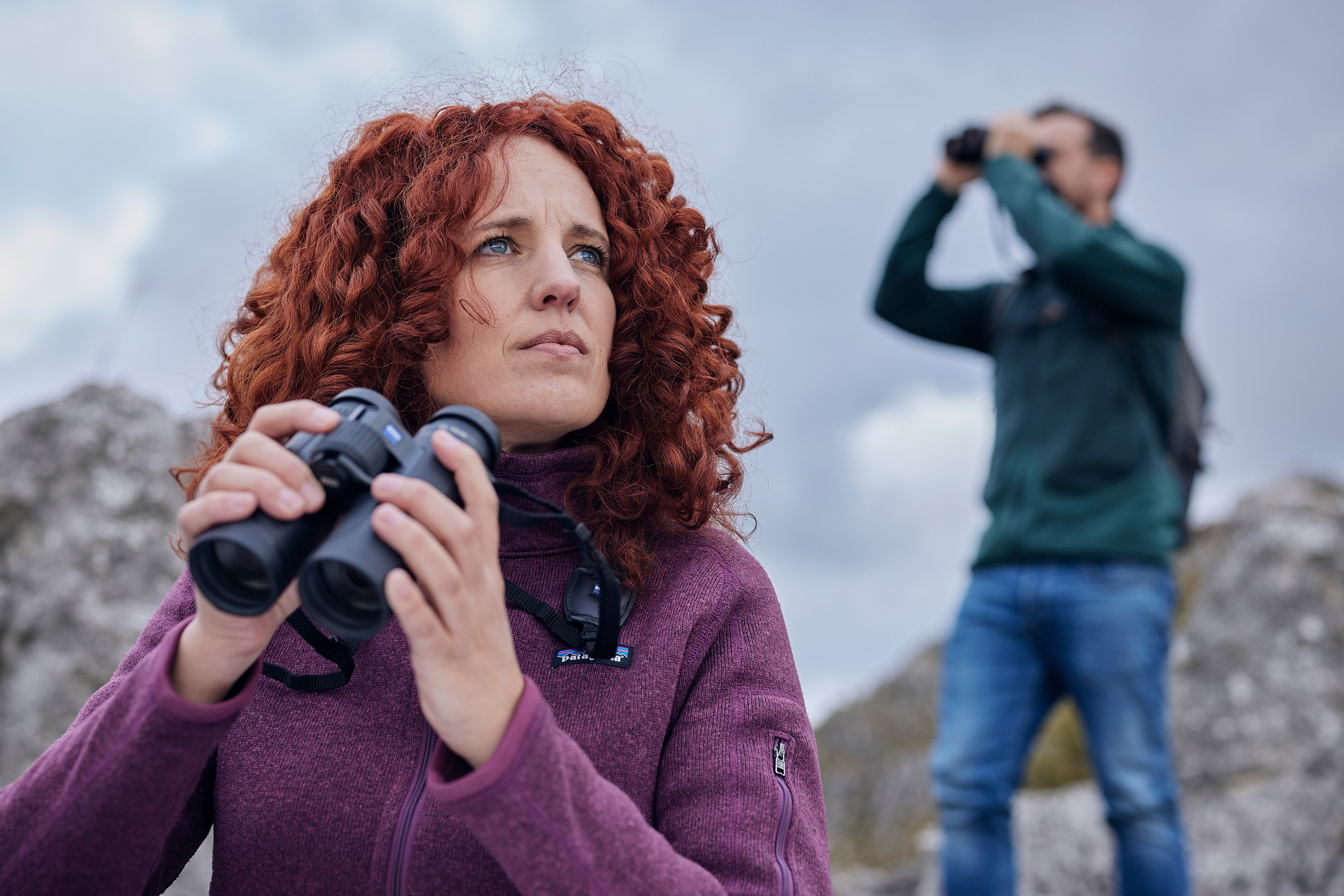 ZEISS SFL® 40 – The New Compact Binocular from ZEISS