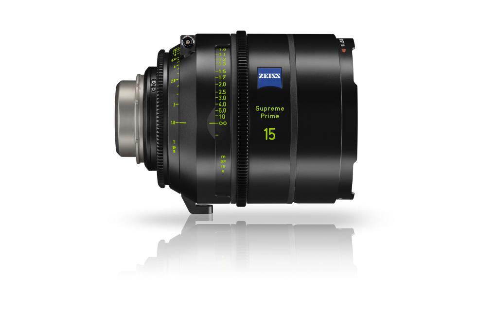 Supreme Prime 15mm