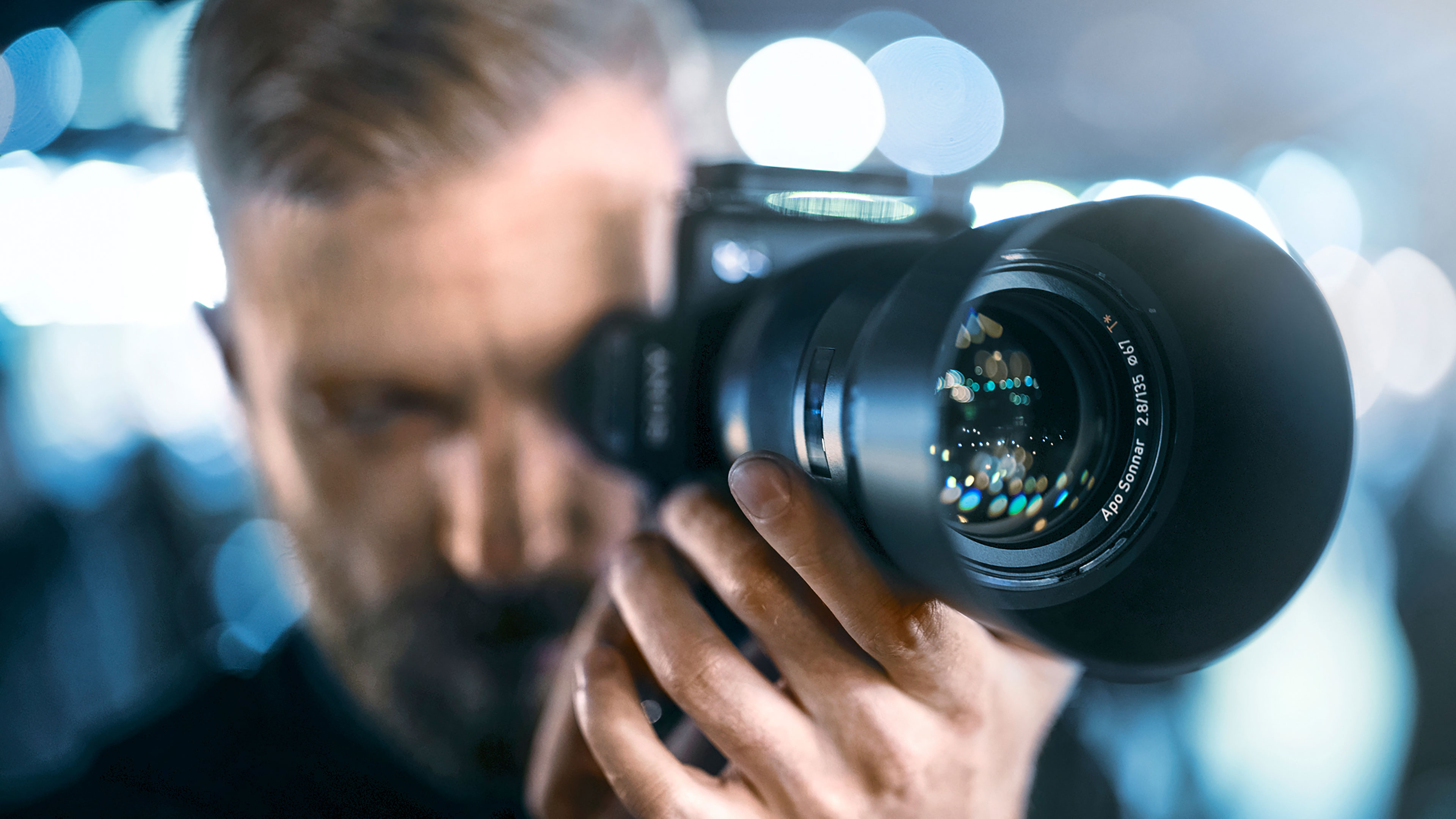ZEISS Photonics & Optics