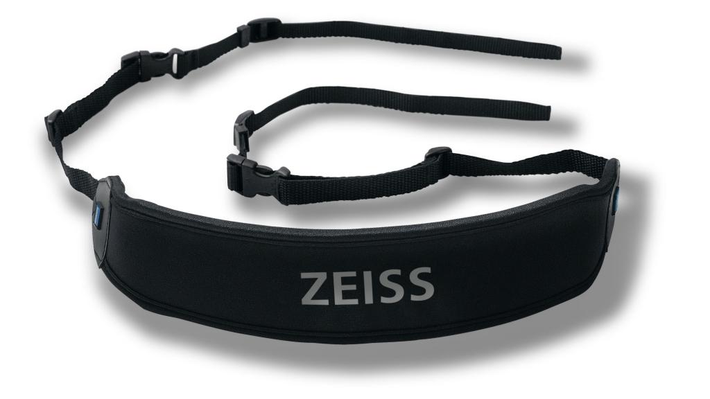Zeiss Terra ED pocket binocular strap attachment