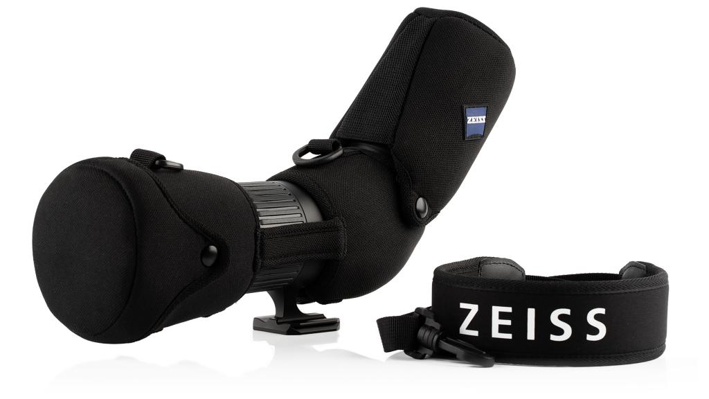 ZEISS Victory Harpia | The highest performance spotting scope from