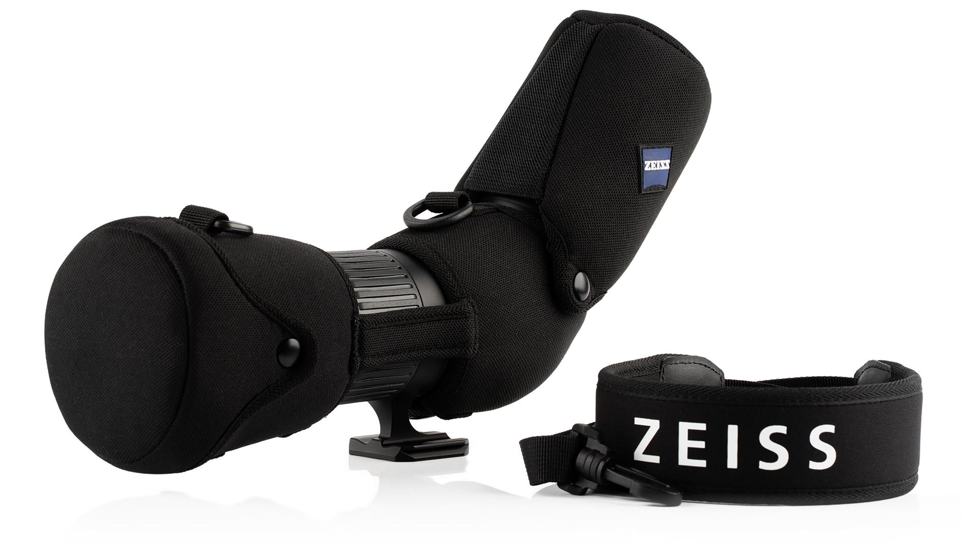 ZEISS Victory Harpia | The highest performance spotting scope from
