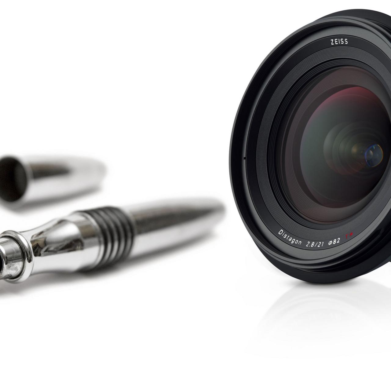 Carl Zeiss カメラ用レンズ 1.4/50ZE MM70303-4 コシナ本社 探訪記【其の三】 × 赤城耕一 | 写真趣味人に