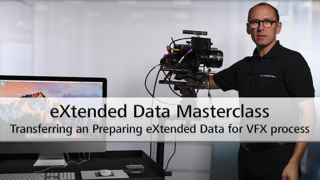 eXtended Data | ZEISS Cinematography