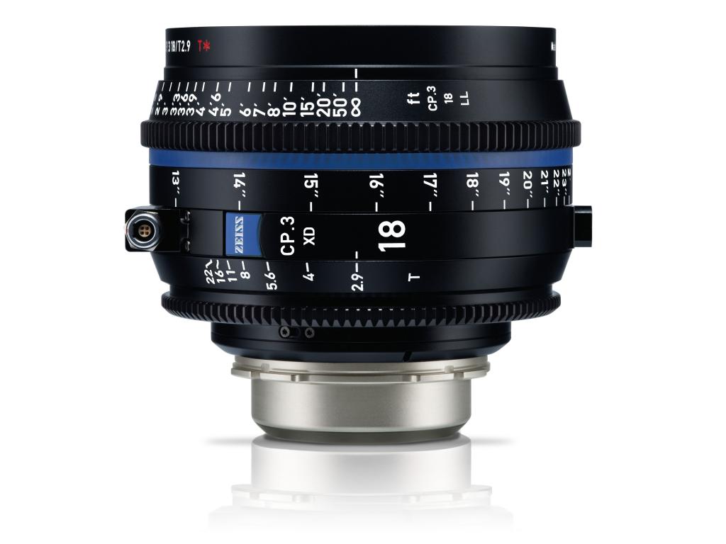 【sandbox】 zeiss cp3 cp.3 35/85 EF 2本 ZEISS Compact Prime CP.3 | Tailored for today's cinema and