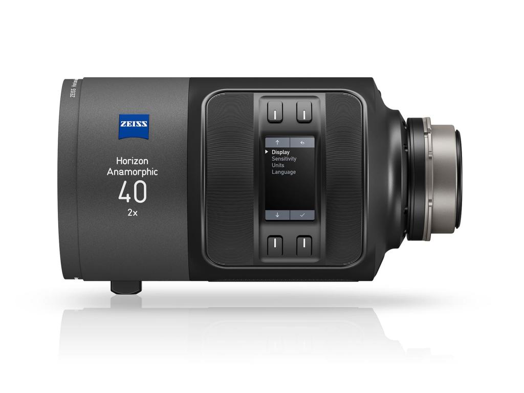 ビデオカメラ Cinevision anamorphic lens 8mm 1.5:1 ビデオカメラ Cinevision anamorphic lens 8mm 1.5:1 Cinevision