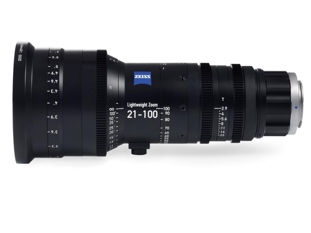 レンズ(ズーム) ZEISS Lightweight Zoom LWZ.3 21-100m ZEISS Lightweight Zoom LWZ.3 | When you turn motion into emotion.