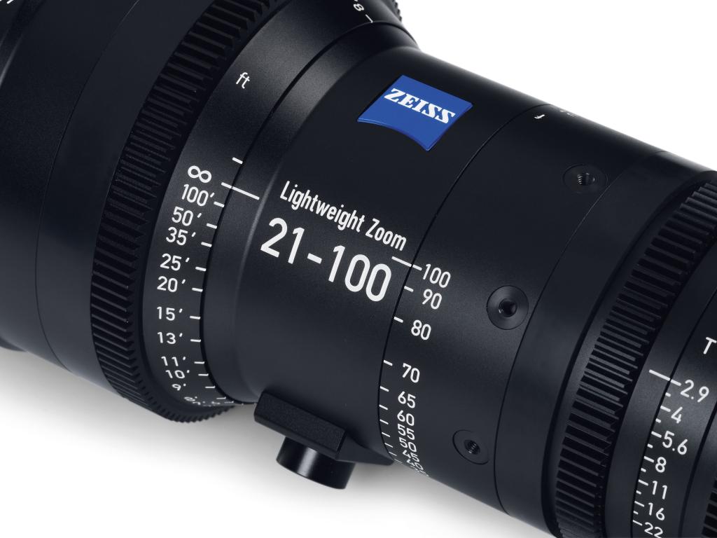 Carl Zeiss LWZ.3 21-100mm T2.9-3.9EF 美品 ZEISS Lightweight Zoom LWZ.3 | When you turn motion into