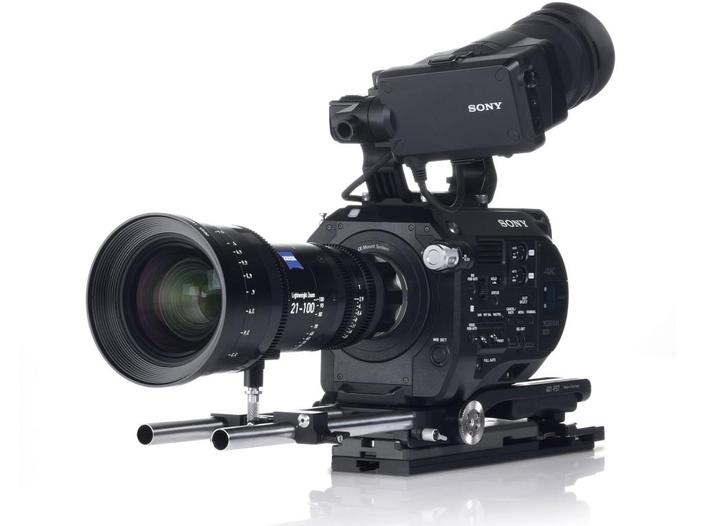 レンズ(ズーム) ZEISS Lightweight Zoom LWZ.3 21-100m zeiss-lightweight-zoom-lwz-3-