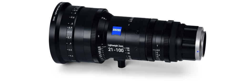 Carl Zeiss LWZ.3 21-100mm T2.9-3.9EF 美品 Zeiss LWZ.3 21-100mm T2.9-3.9 Hire | CAMERAWORKS