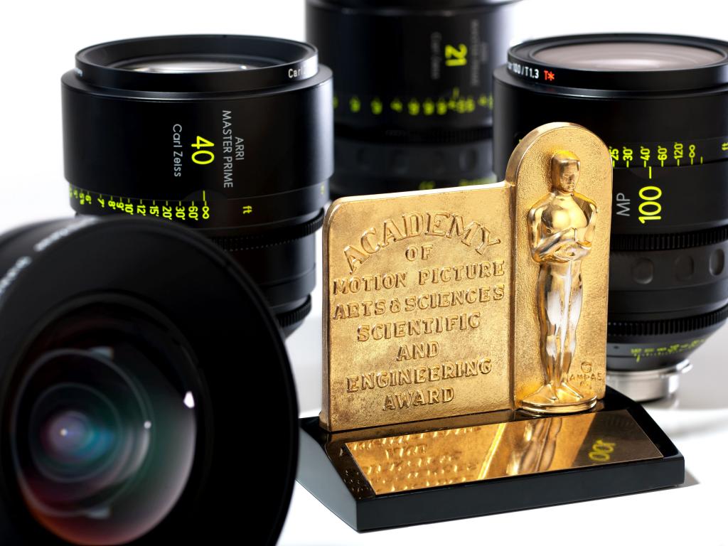 ARRI | ZEISS Master Prime Lenses | Breathtaking