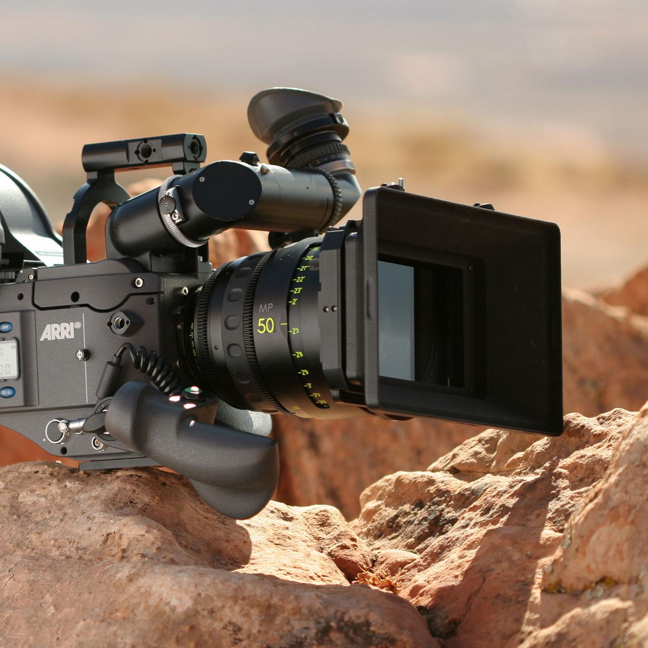 ARRI | ZEISS Master Prime Lenses | Breathtaking