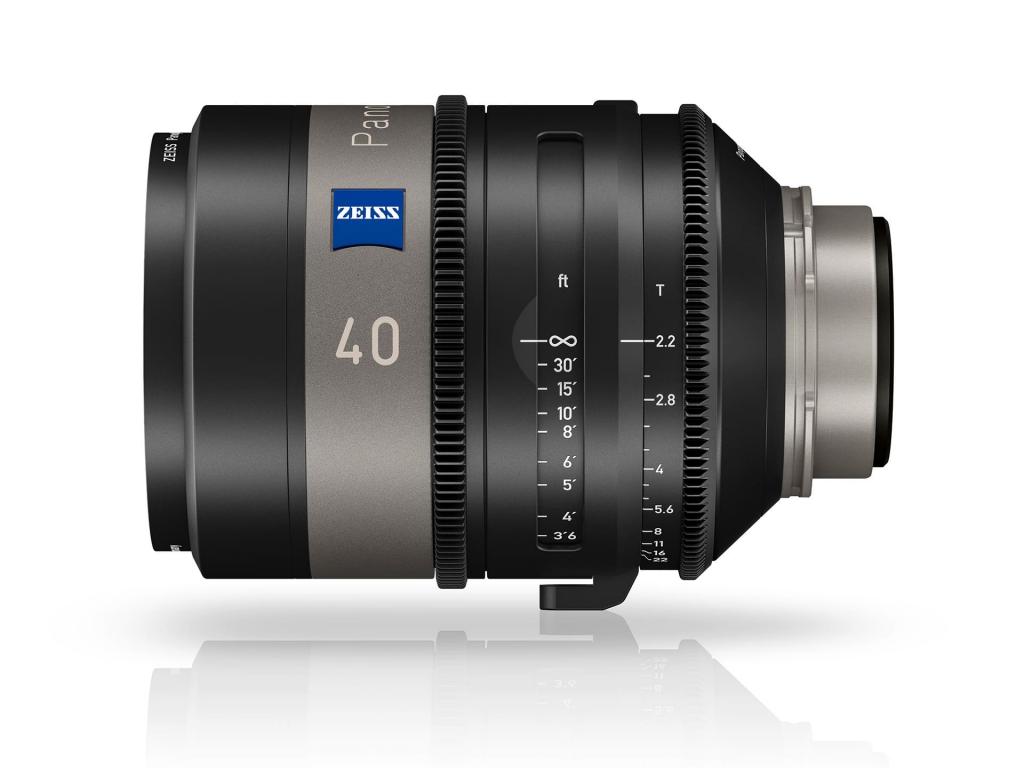 ZEISS Panoptes 65 Lenses | Create Larger.