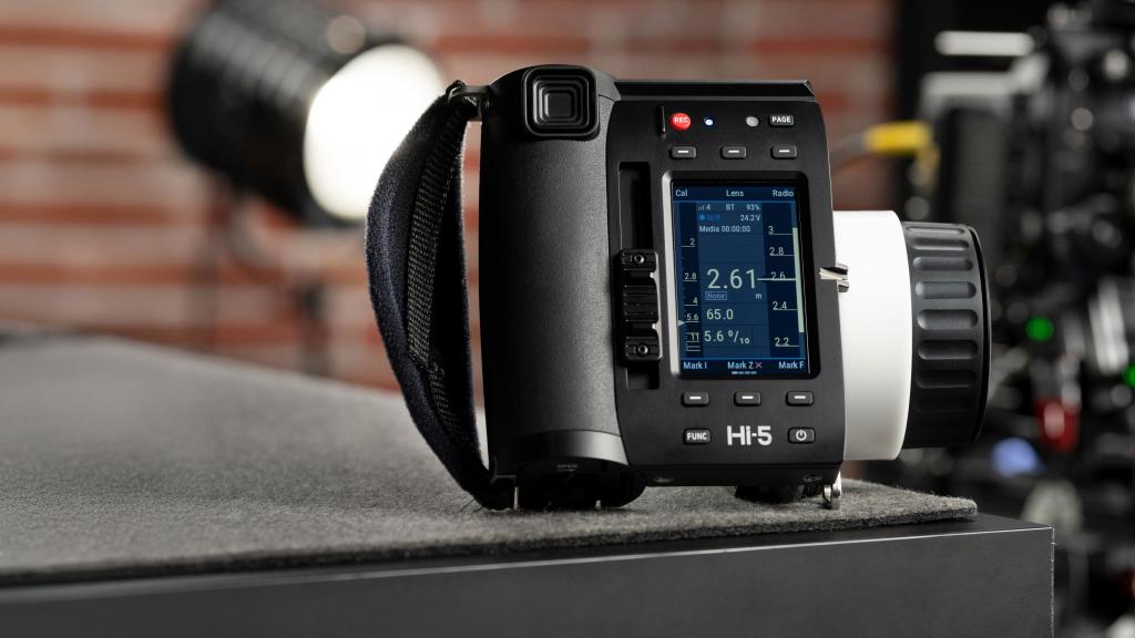 ZEISS Compact Prime CP.3 | Tailored for today's cinema and beyond.