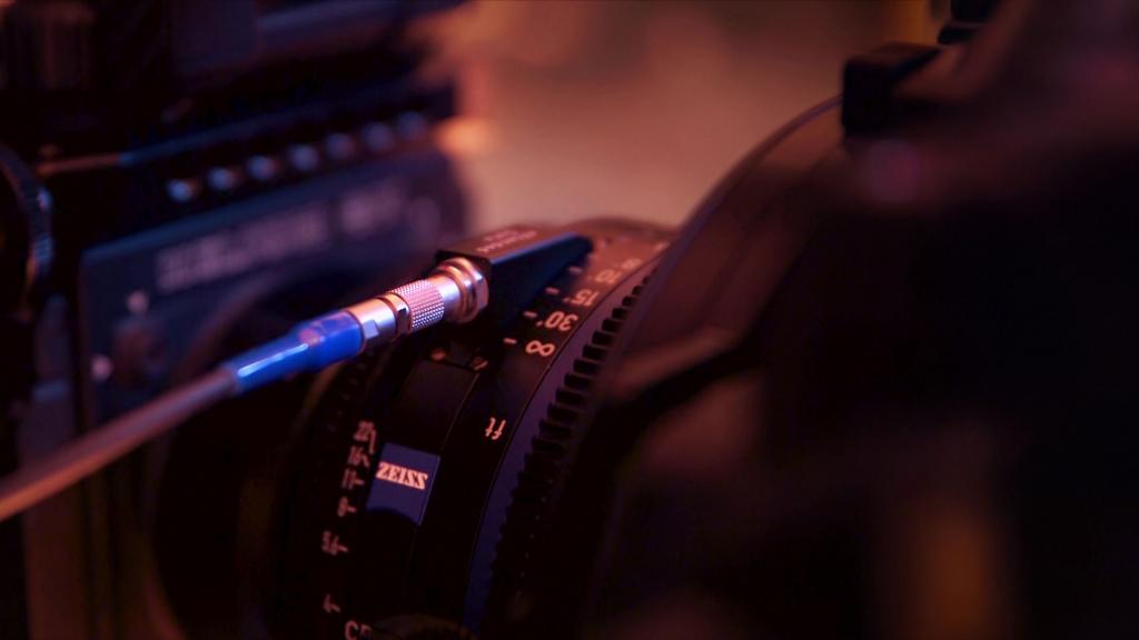 ZEISS Compact Prime CP.3 | Tailored for today's cinema and beyond.