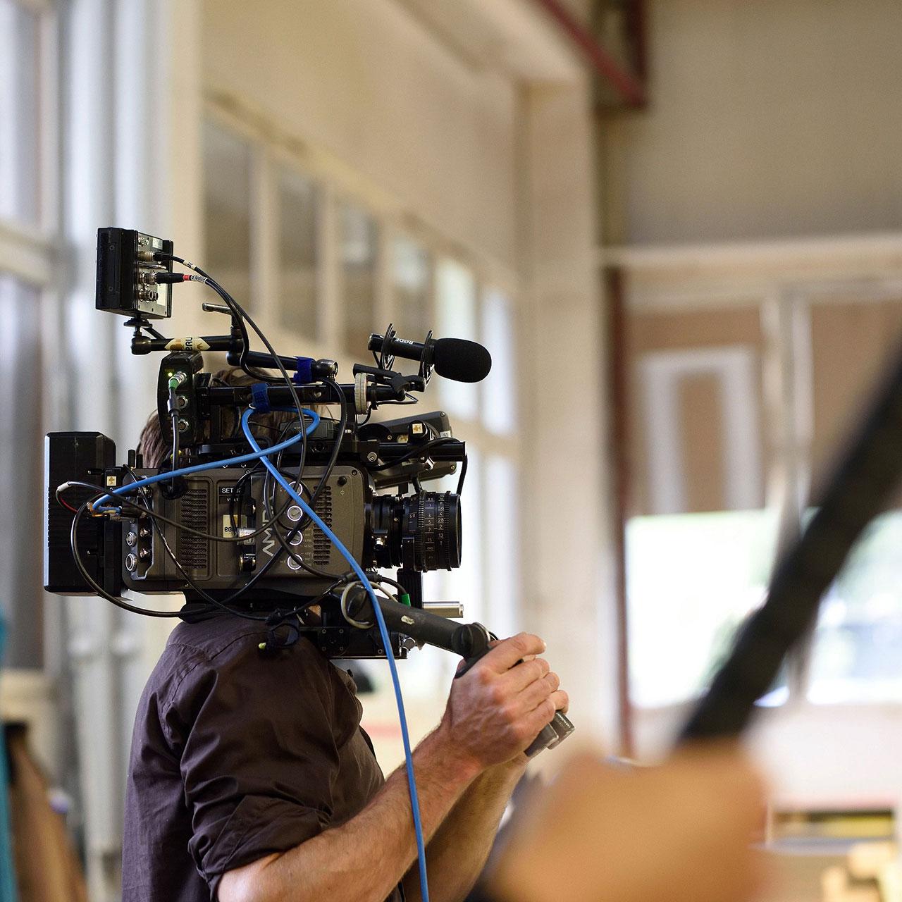 ARRI | ZEISS Ultra Prime Lenses | Highest performance over the