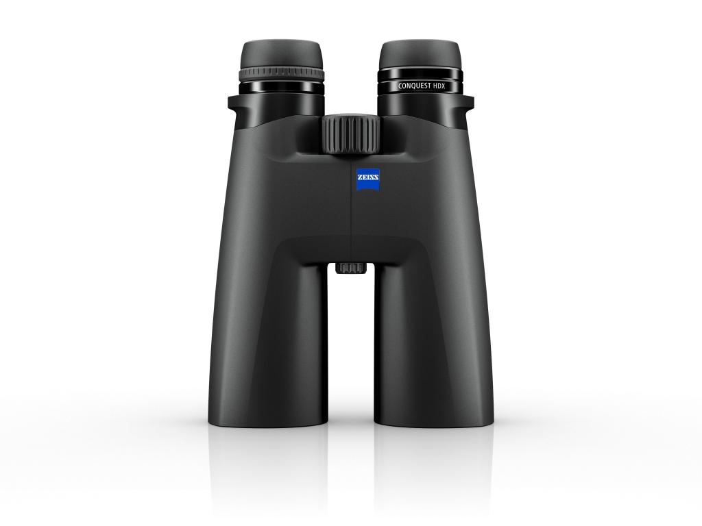 【中古】Zeiss Conquest HD Binoculars 10x42 ZEISS Conquest HDX | The ideal premium all-rounder