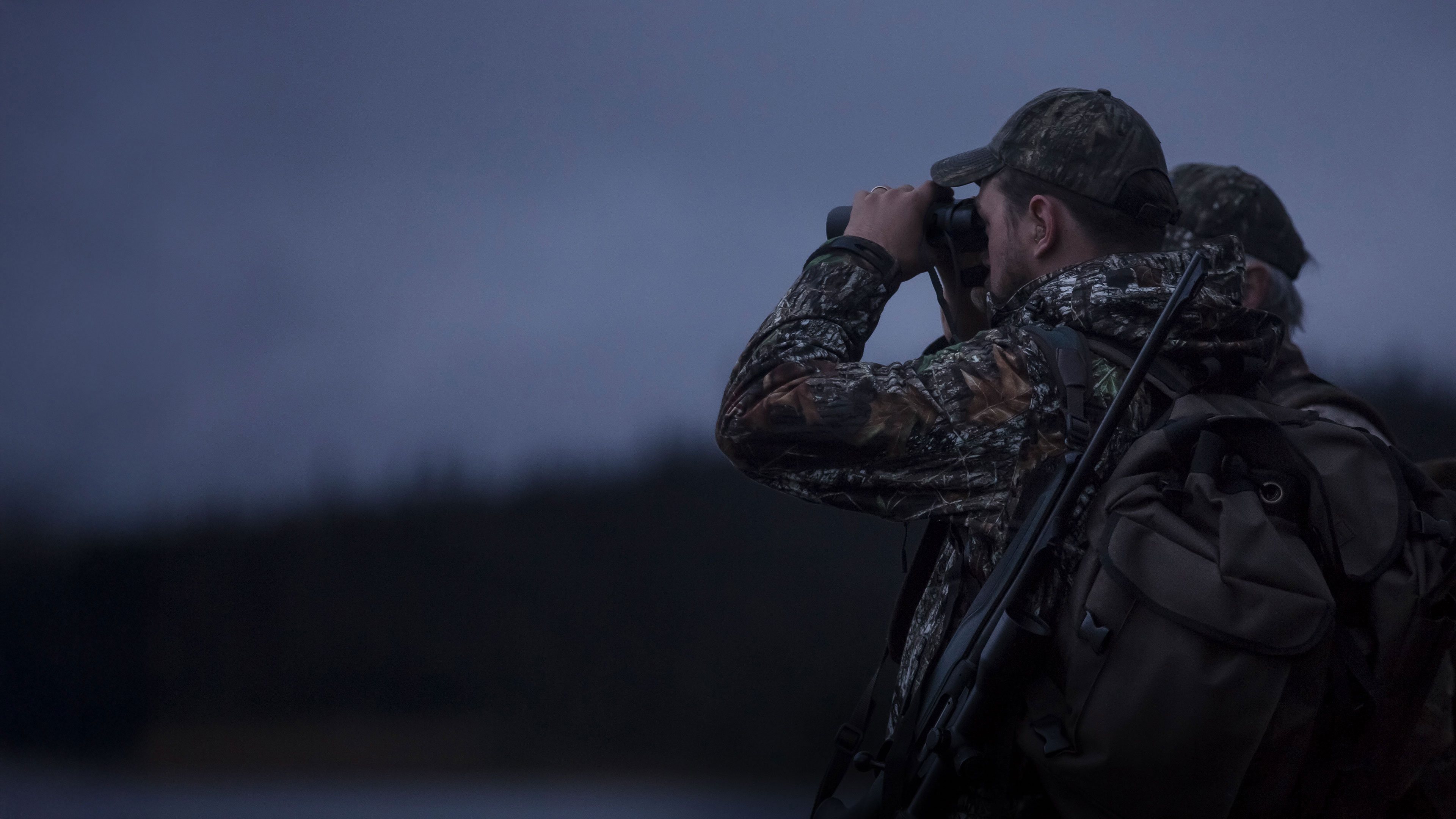 ZEISS Victory HT | Unmatched brightness at dusk