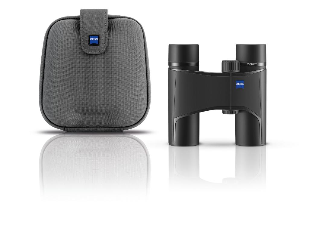 ZEISS Victory Pocket | The compact companion