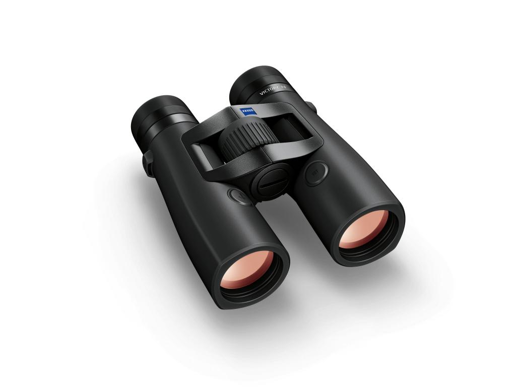 ZEISS Victory RF | For precise distance measurement ZEISS Victory RF | For precise distance measurement
