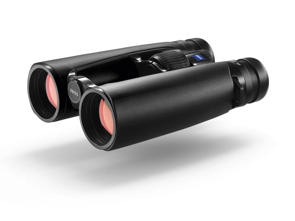 ZEISS 双眼鏡 Victory SF 10×32 ダハプリズム式 #4227 ZEISS Victory SF | Versatility without compromise