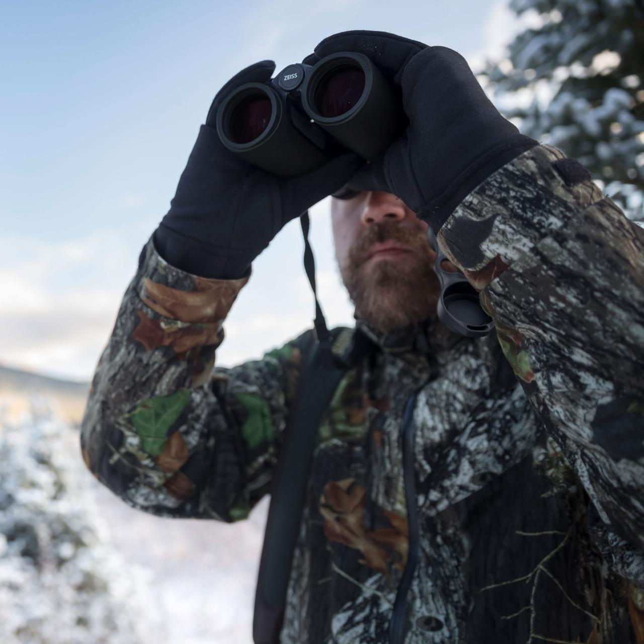 ZEISS Victory SF | Versatility without compromise