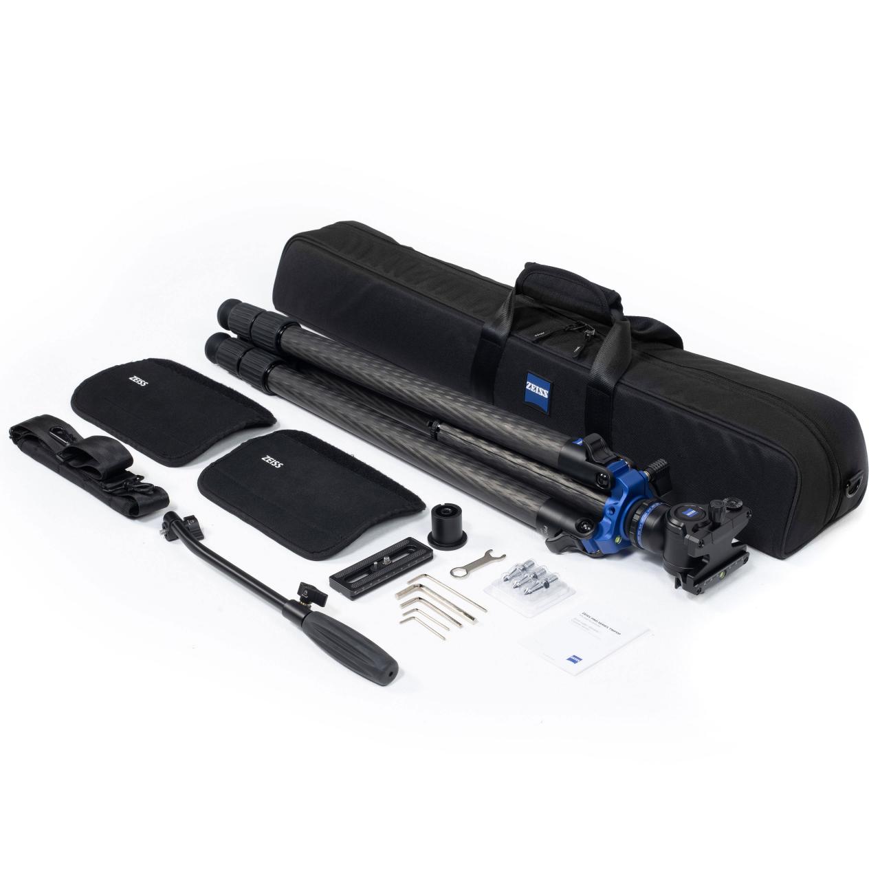 Accessories | ZEISS Riflescopes