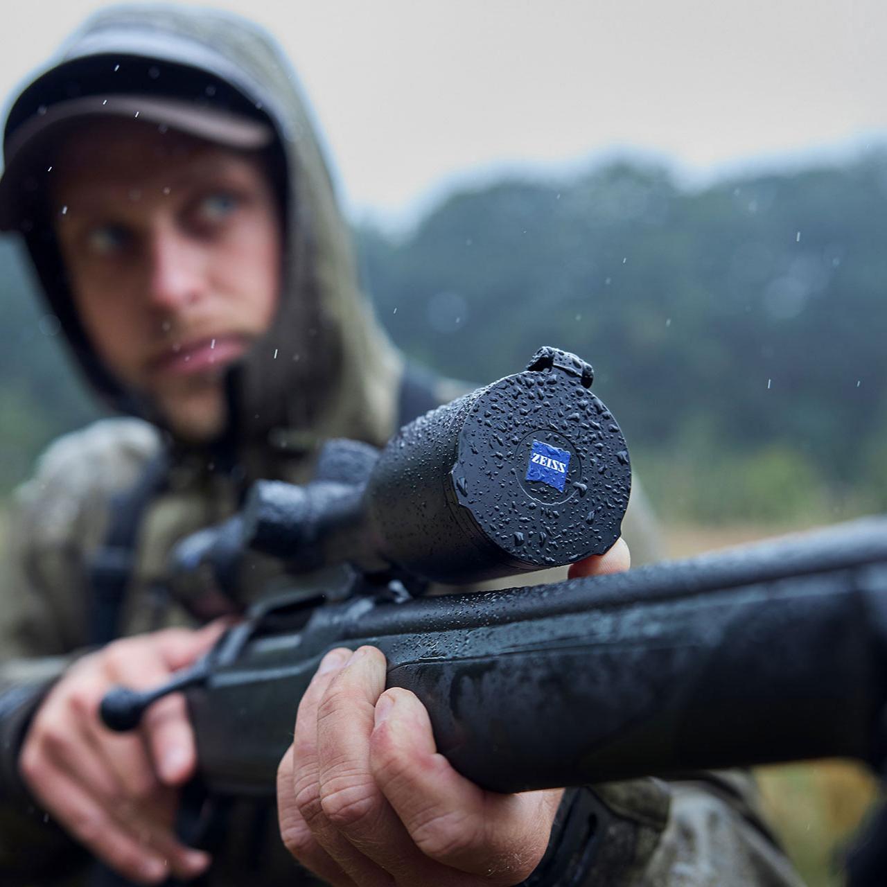Accessories | ZEISS Riflescopes