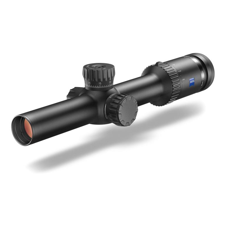 ZEISS Conquest V6 | Reliable precision for all hunts
