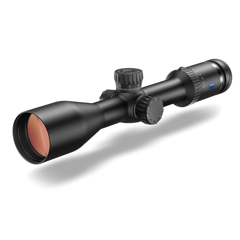 ZEISS Conquest V6 | Reliable precision for all hunts