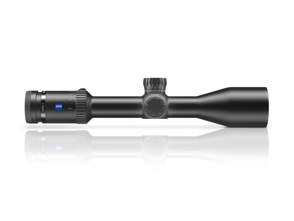 Zeiss Classic スコープ 1.5~6倍 42mm Zeiss Classic スコープ 1.5~6倍 42mm Zeiss Classic スコープ