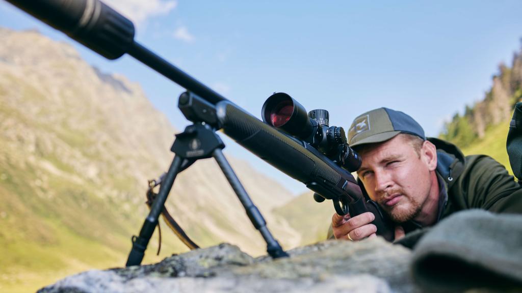 ZEISS LRP S3 | Ready for the hunt