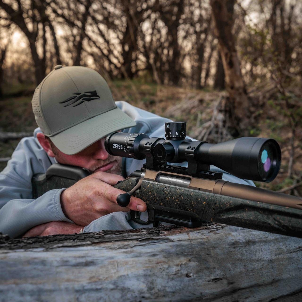 ZEISS V3 | Stay in the Hunt.
