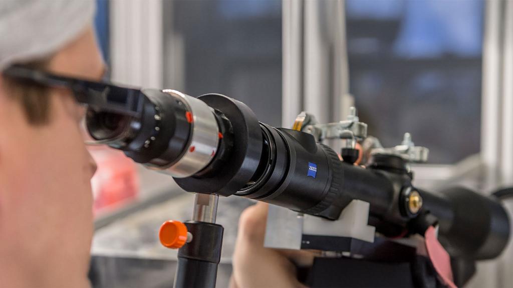 ZEISS V8 | The most versatile riflescope.