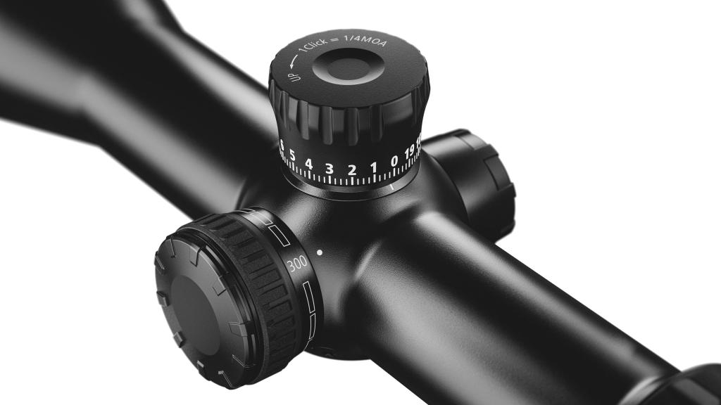 ツァイス　ライフルスコープ ZEISS V8 | The most versatile riflescope.