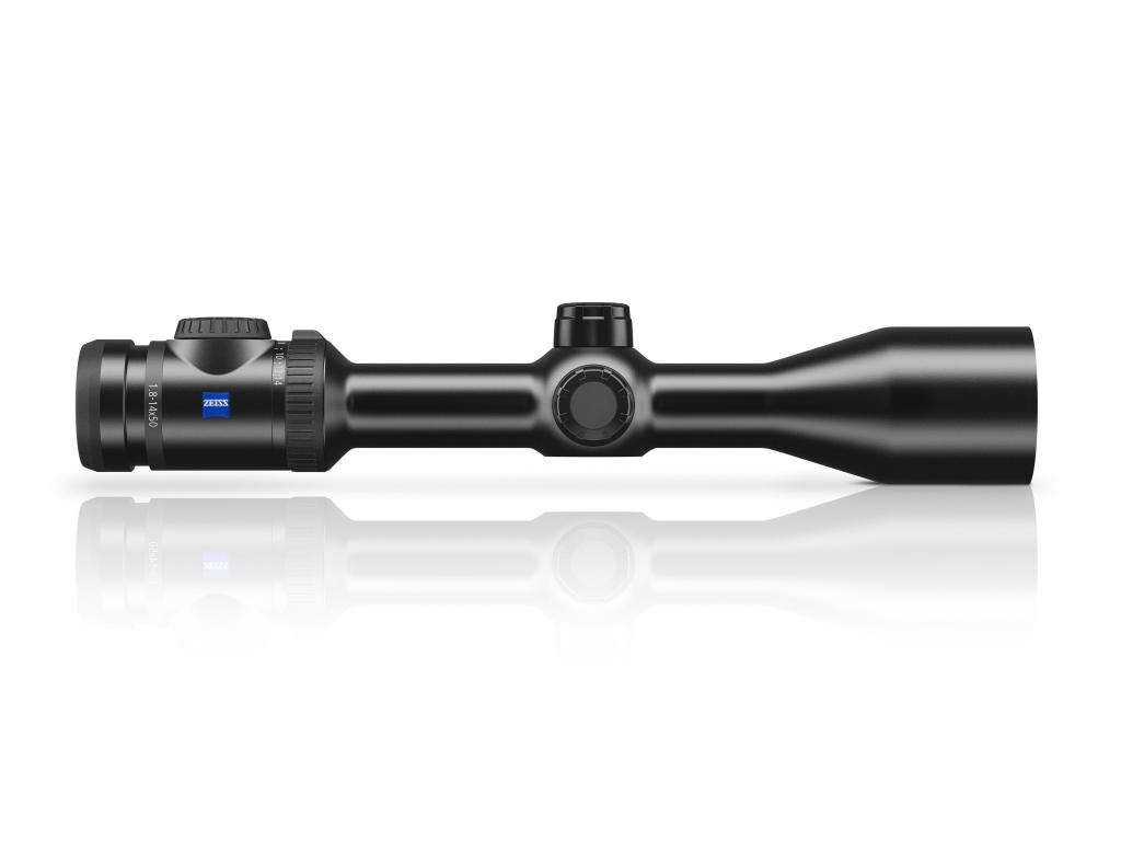 ツァイス　ライフルスコープ ZEISS V8 | The most versatile riflescope.