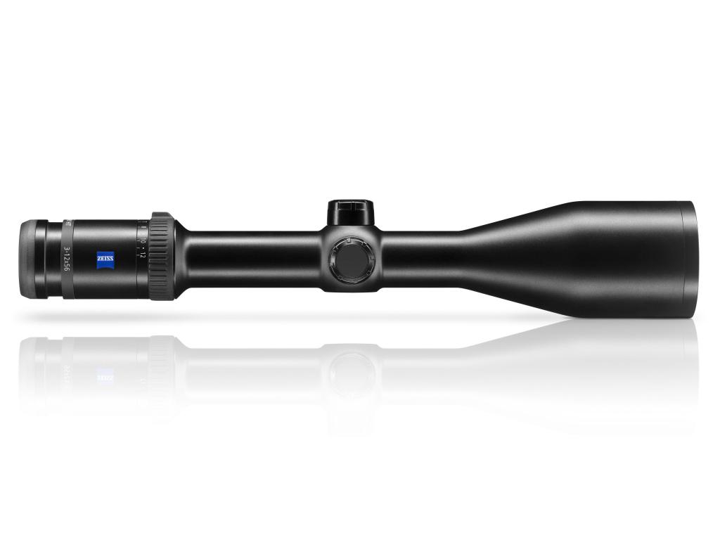 ZEISS Victory HT | Unmatched brightness for successful hunts in