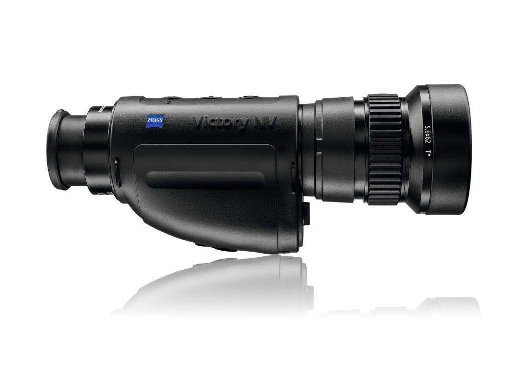 ZEISS Victory NV 5.6x62 | High-tech optics that bring light into