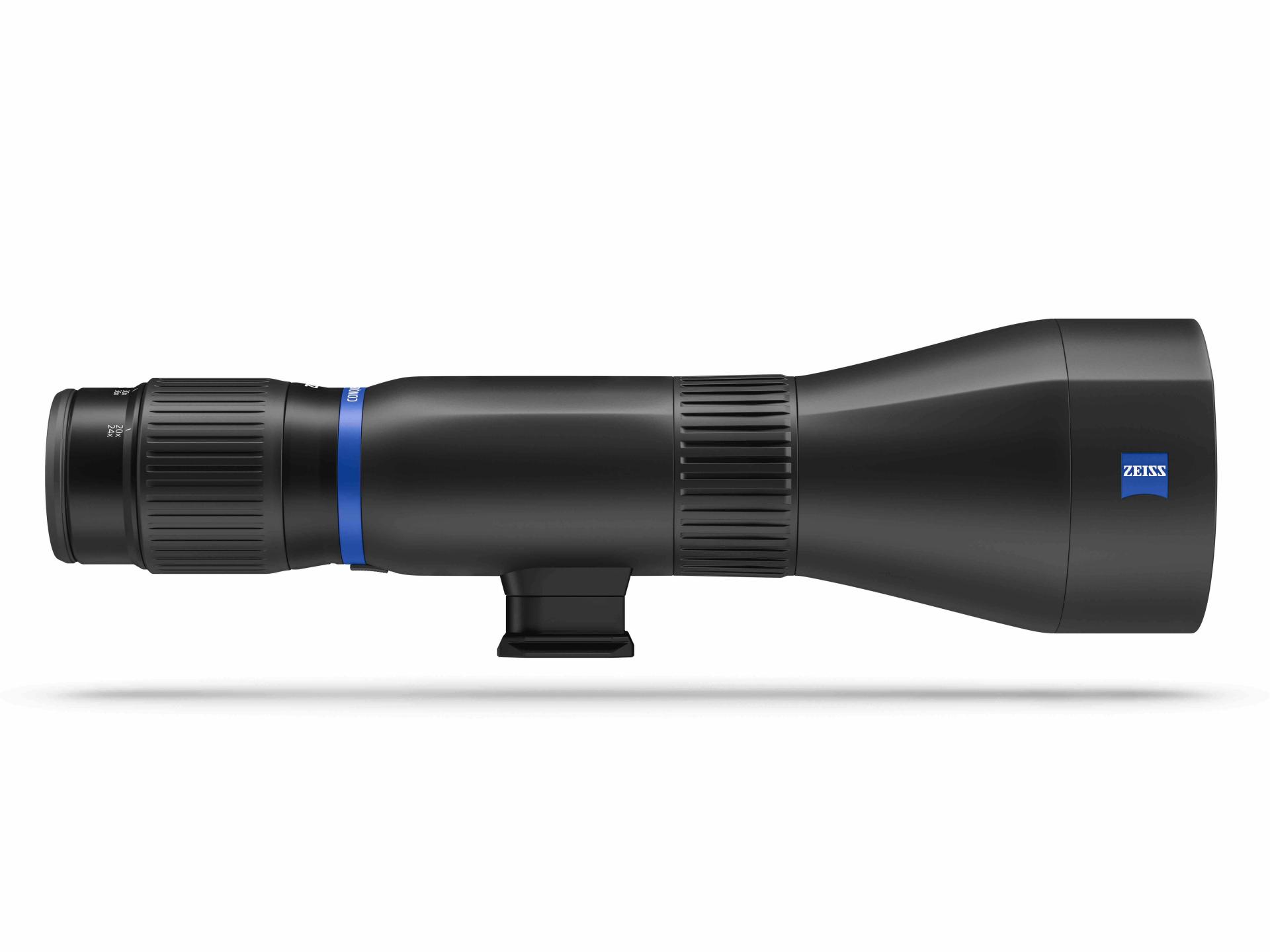 ZEISS Conquest Apia 85 | Exceptional detail. Bright, clear views