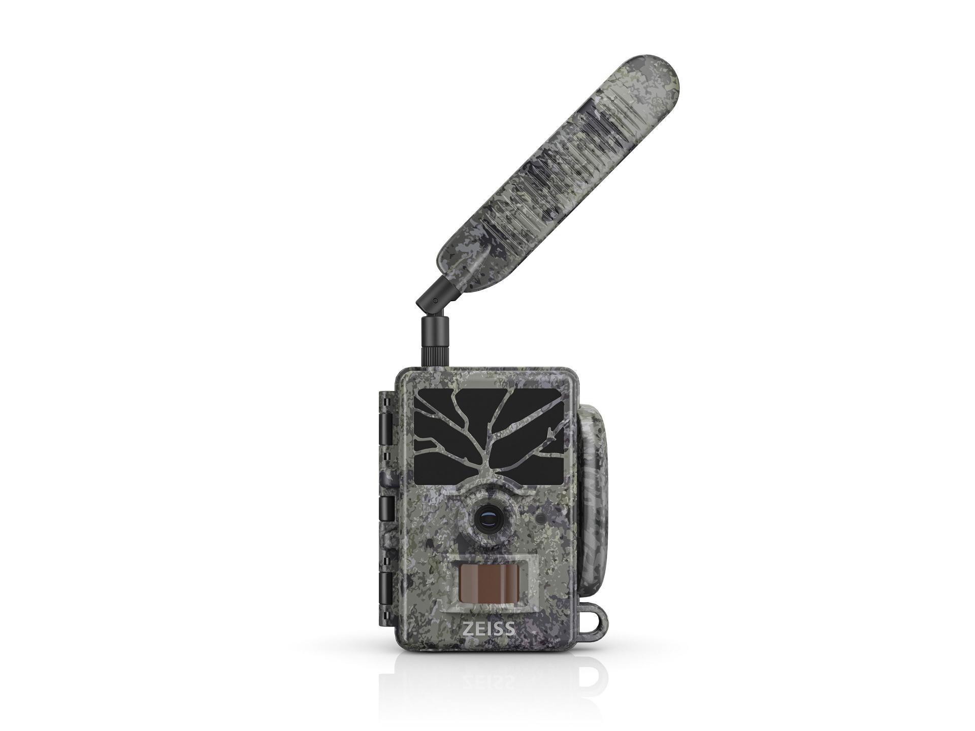 【先着1名様】トレイルカメラ H65 TRAIL CAMERA ZEISS Secacam 1 | The essential observer