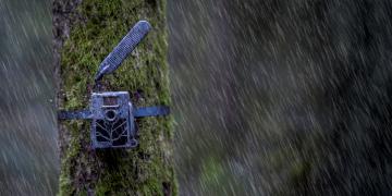 Setca Camera ZEISS Secacam 5 | The compact field scout