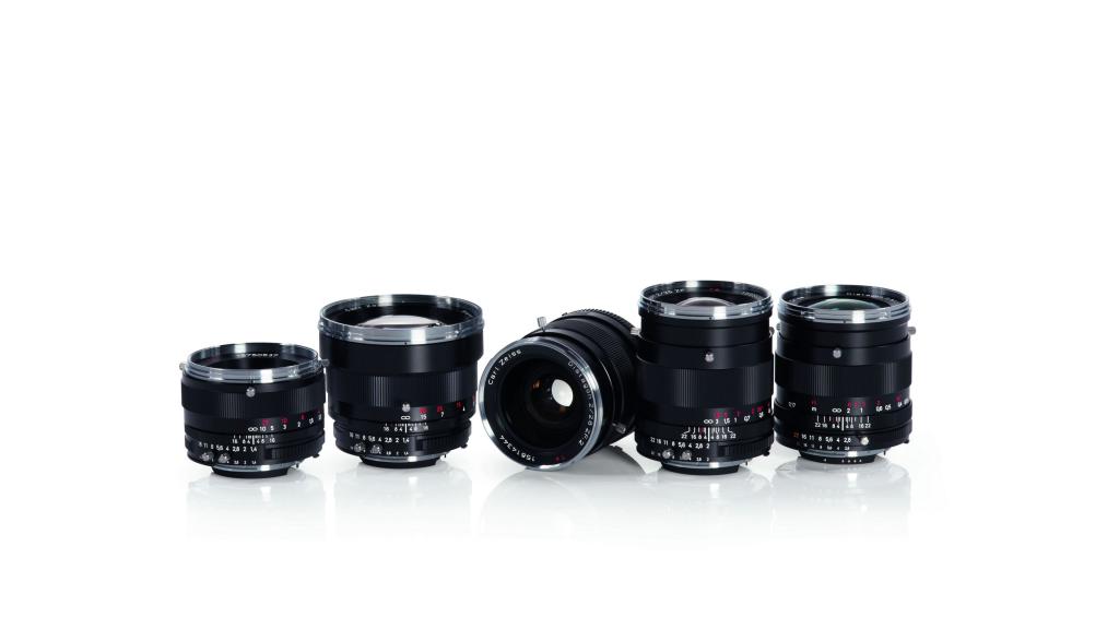 ZEISS レンズ コシナ本社 探訪記【其の三】 × 赤城耕一 | 写真趣味人に