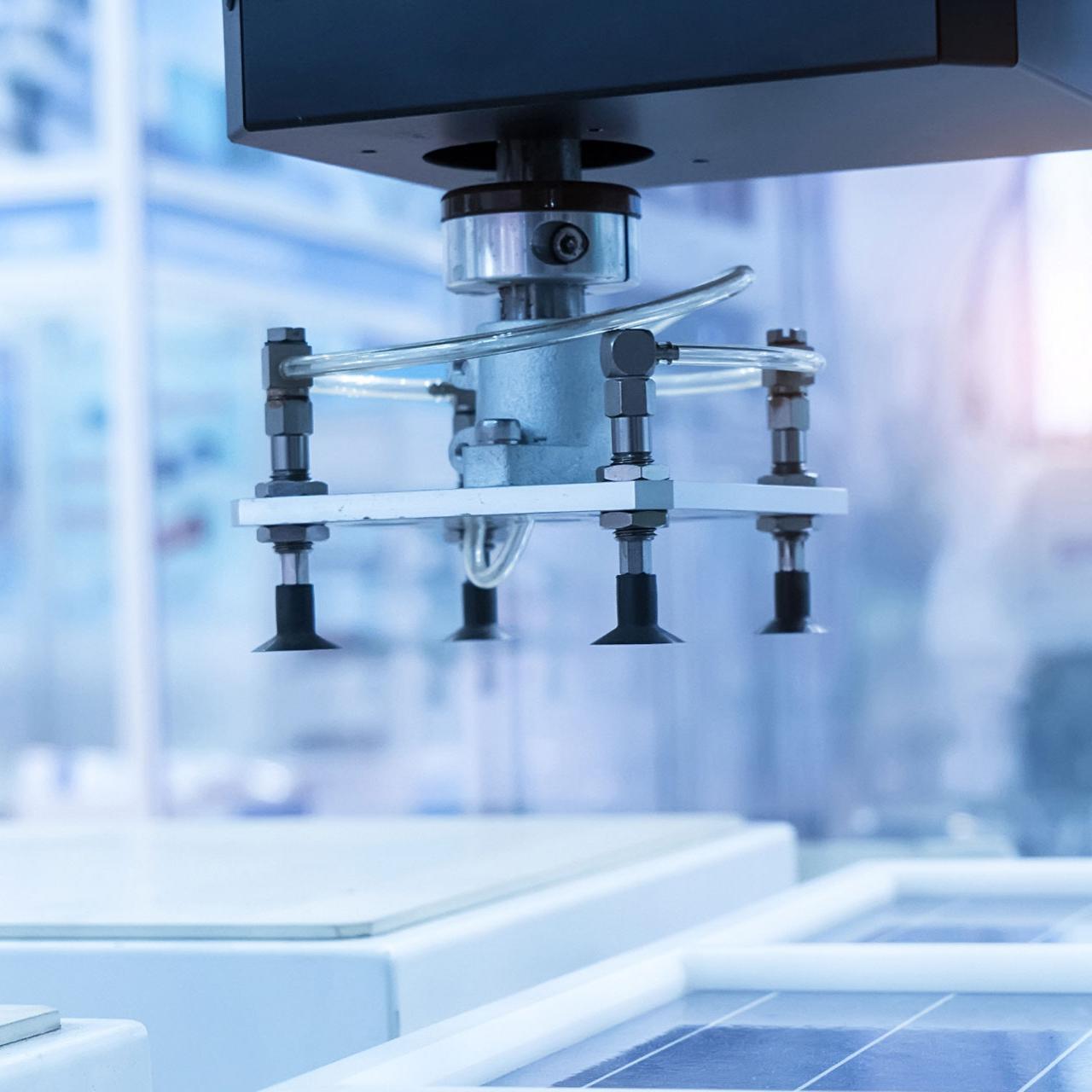 Products | ZEISS Industrial Lenses