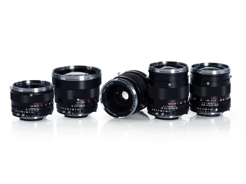 ZEISS ZX1