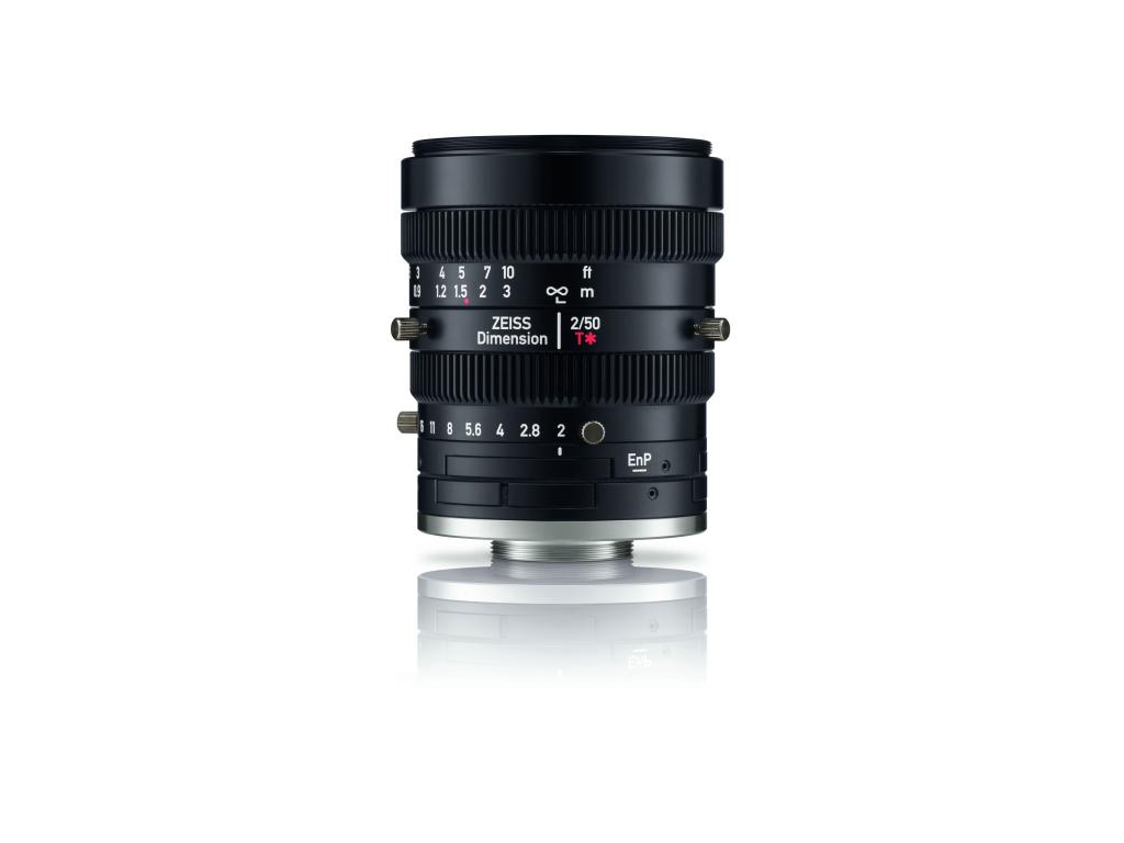 ZEISS Dimension Lenses | High precision for greater efficiency