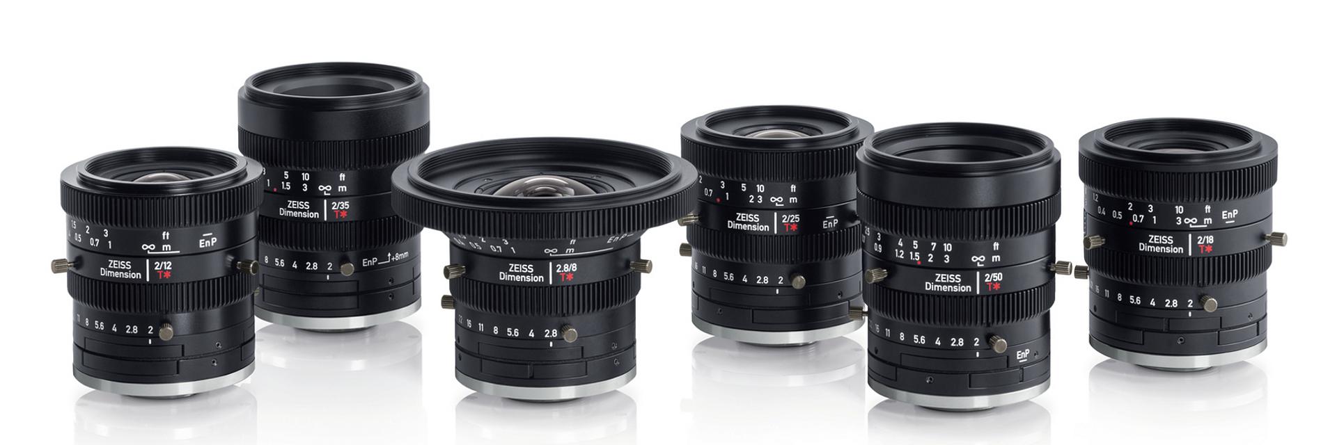 ZEISS Classic Lenses | Proven optical design in a sturdy
