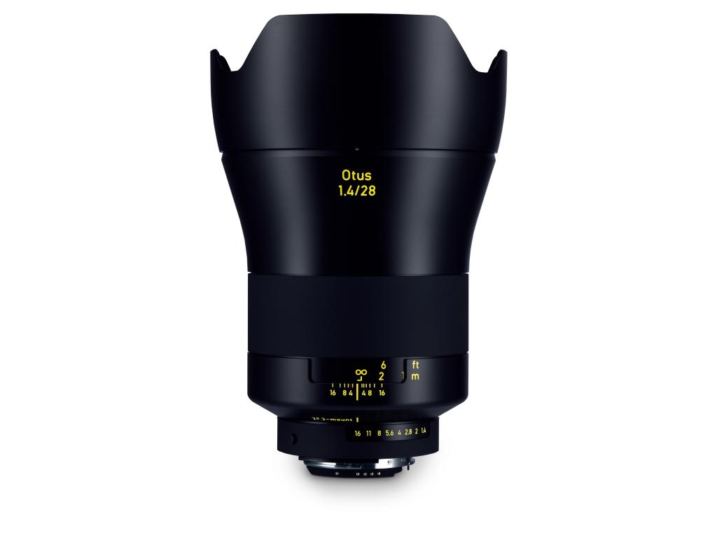 その他 otus ZEISS Otus ML レンズ | あなたの物語に焦点を合わせる。純粋