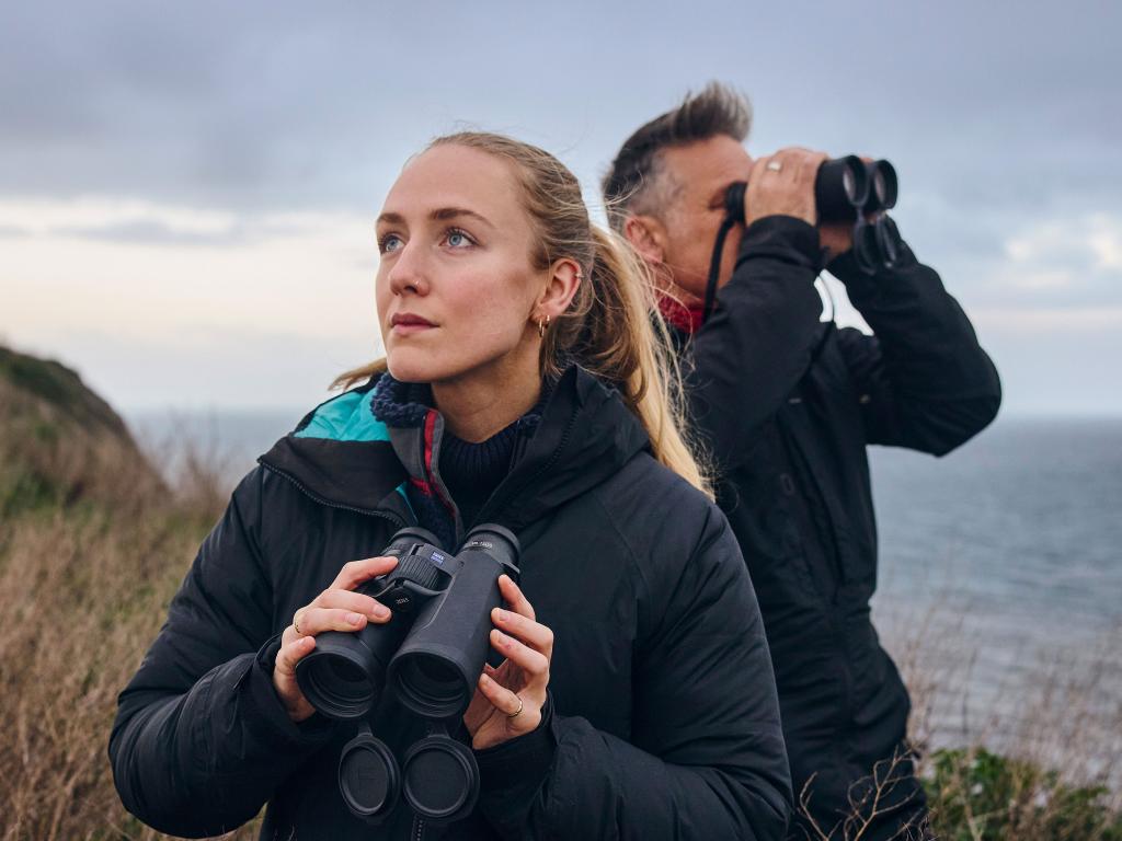 ZEISS Binoculars | For more discoveries in nature