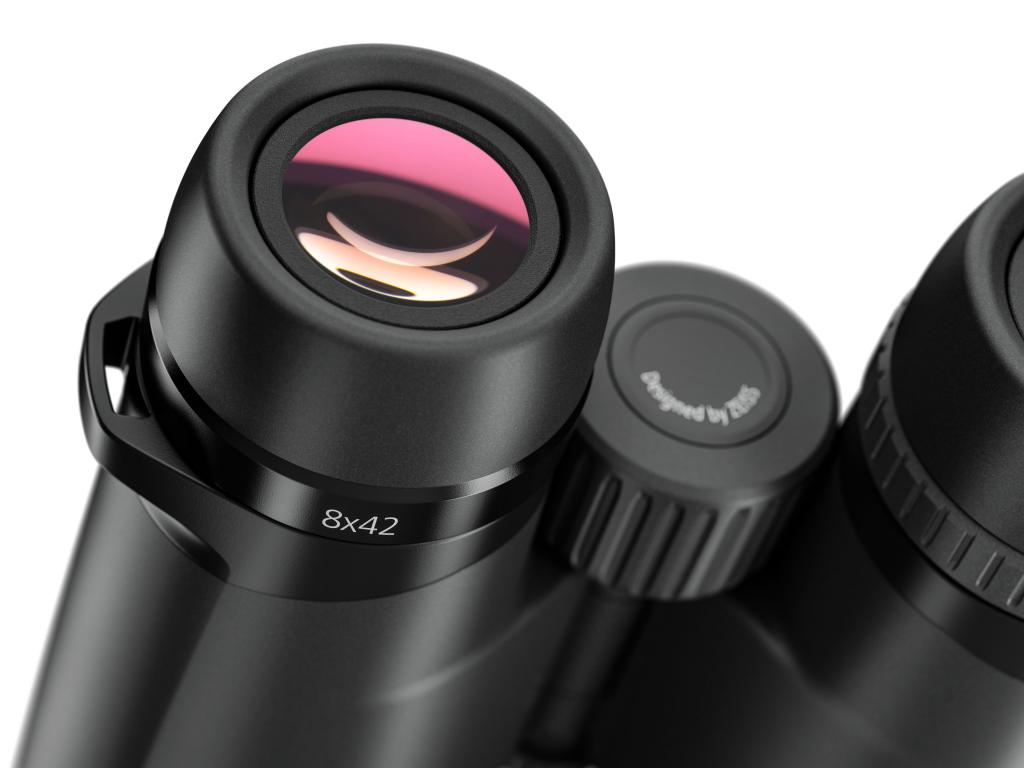 ZEISS Conquest HDX | The ideal premium all-rounder