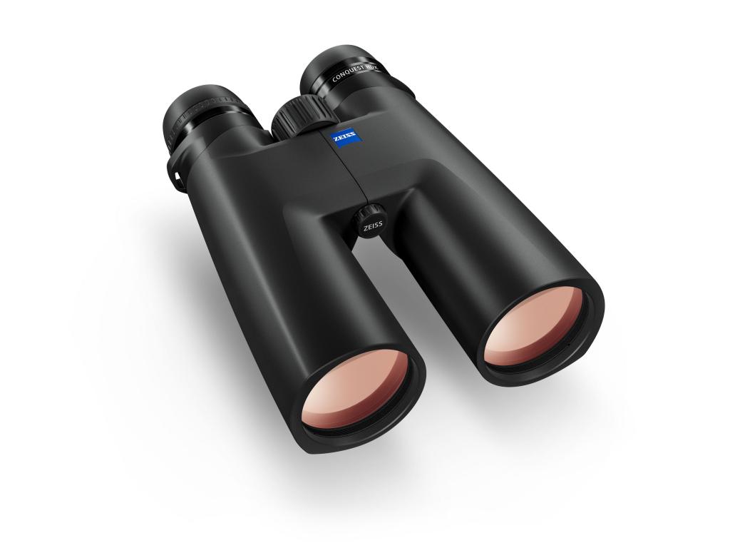 ZEISS Conquest HDX | The ideal premium all-rounder